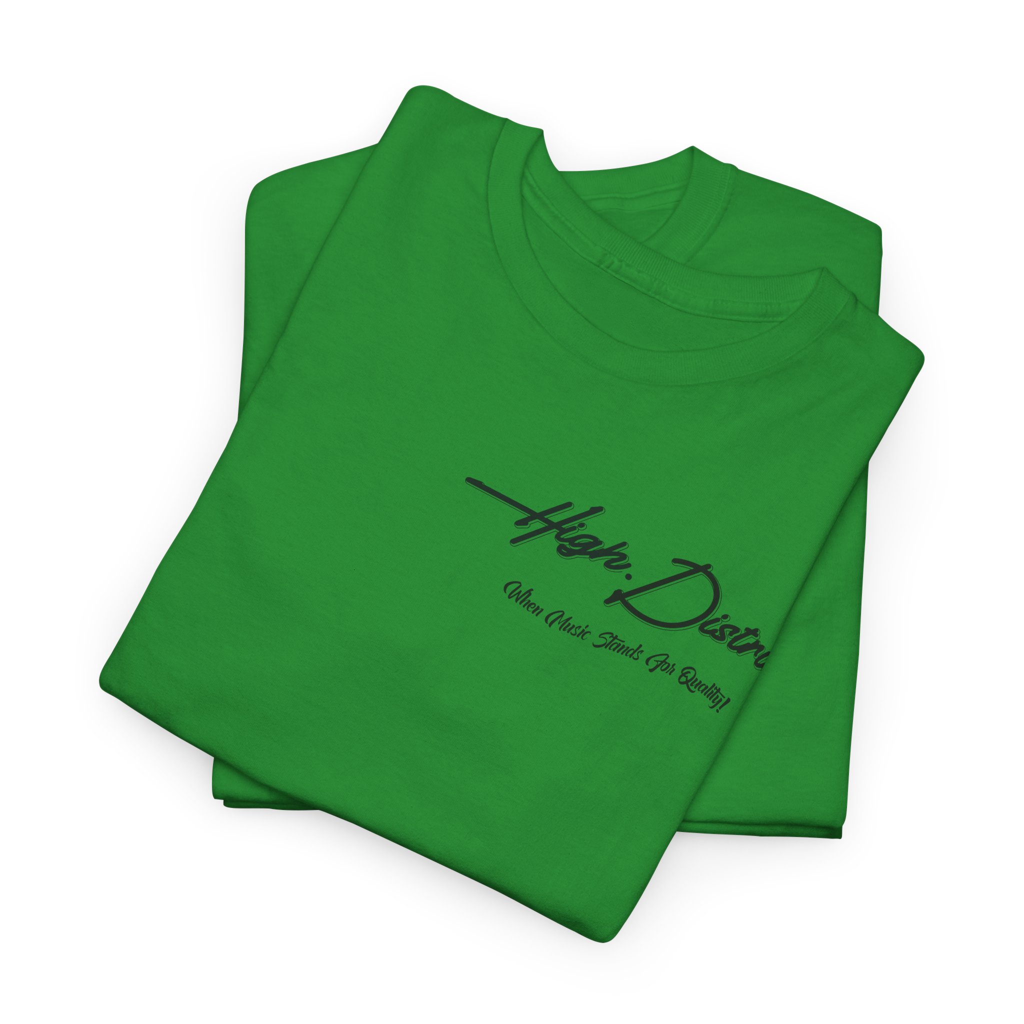 Afro House - High District Shirts - Image 17