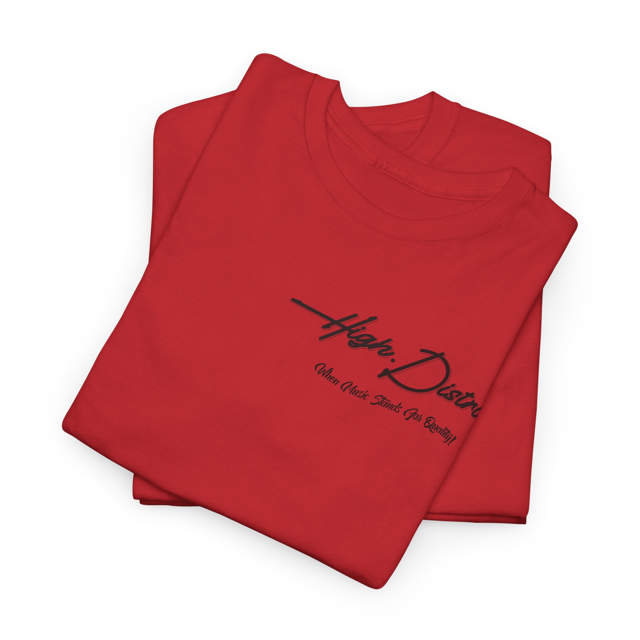 Afro House - High District Shirts - Image 23