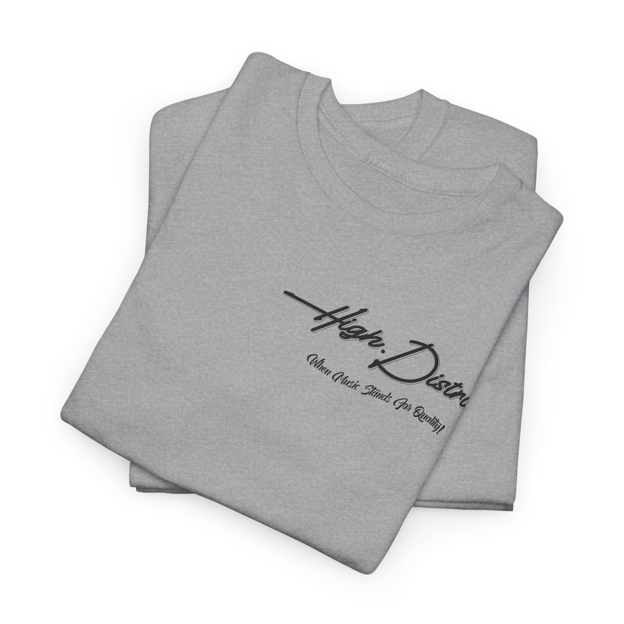 Afro House - High District Shirts - Image 11