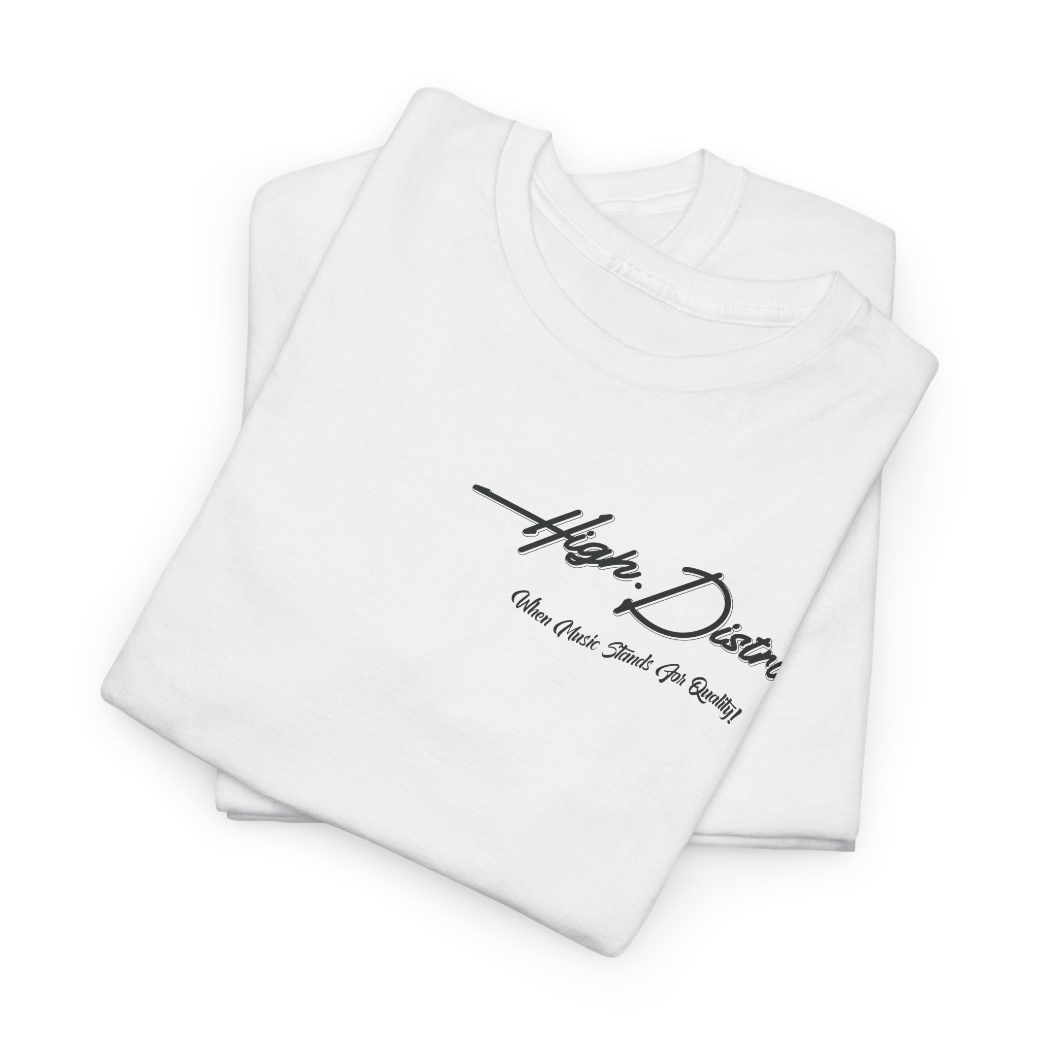 Afro House - High District Shirts - Image 5