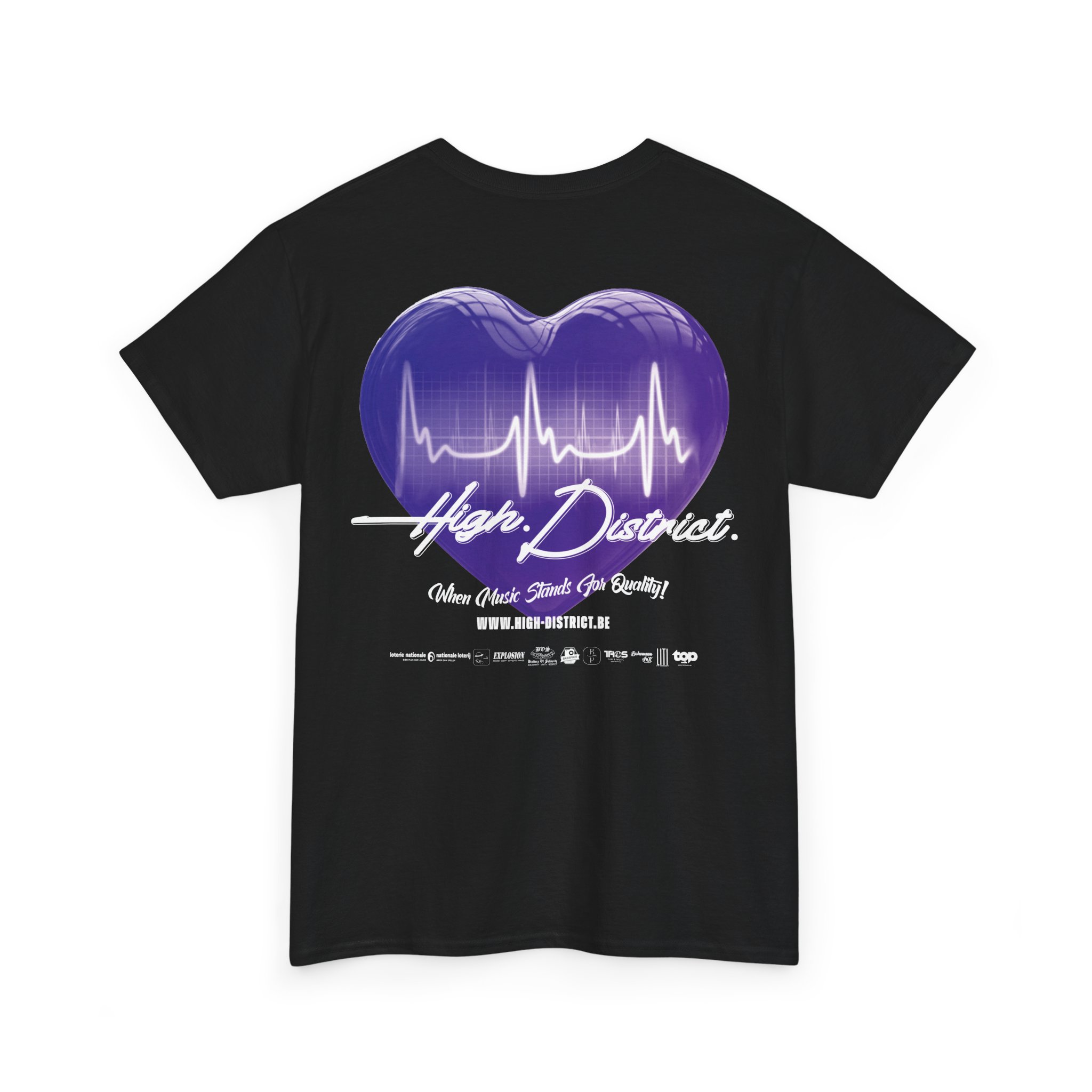 High District - Afro House Statement - Image 4